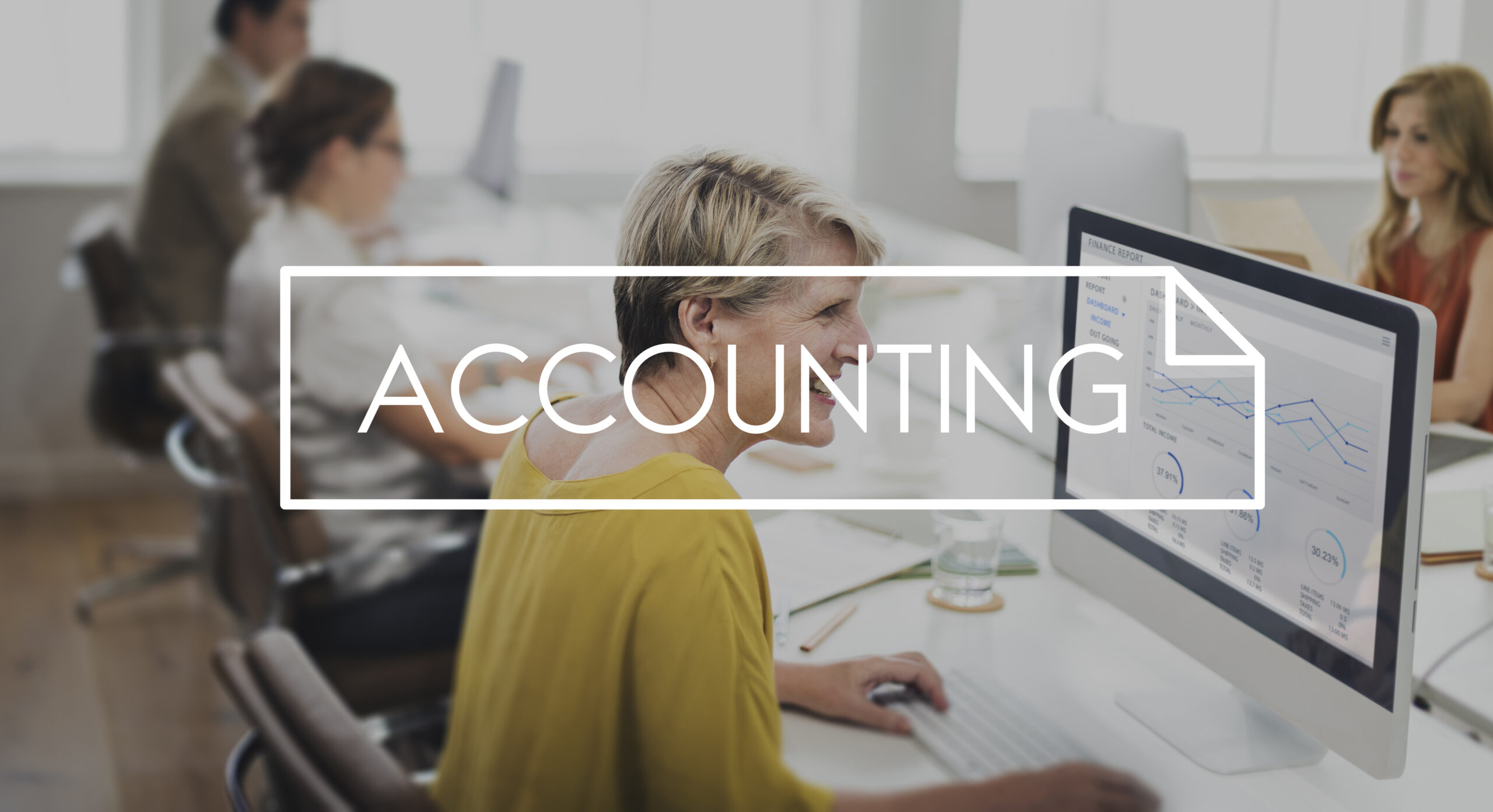 outsourcing accounting services for small business